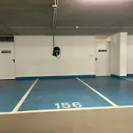 Westside Apartmán Budapešť