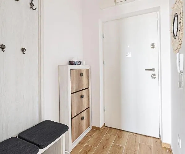 Apartament Westside Budapesta