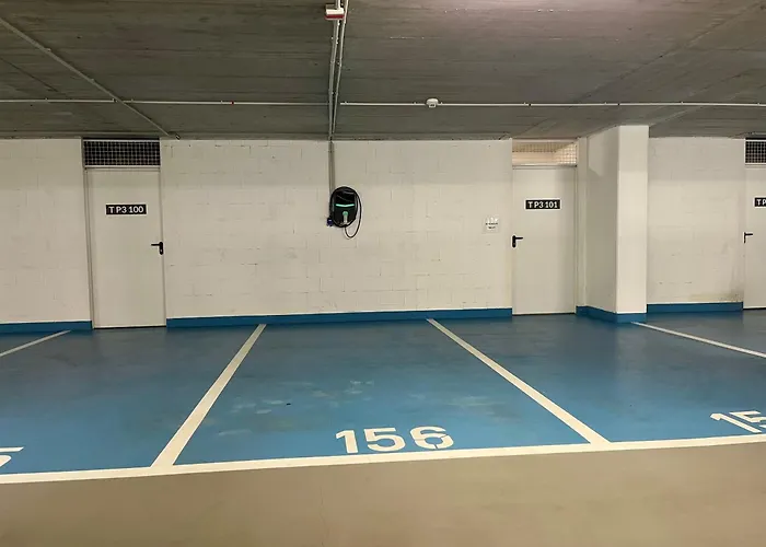 Westside Apartament Budapesta