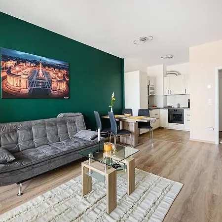 Westside Будапешт