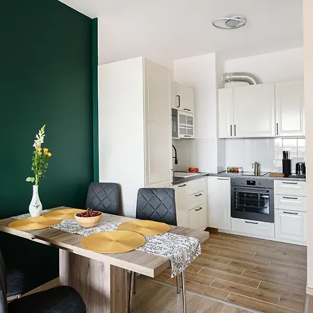 Westside Appartement